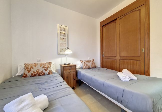 Huis in Mar de Cristal - Albatros Playa 3 - 5609 Huis in Mar de Cristal - Albatros Playa 3 - 5609