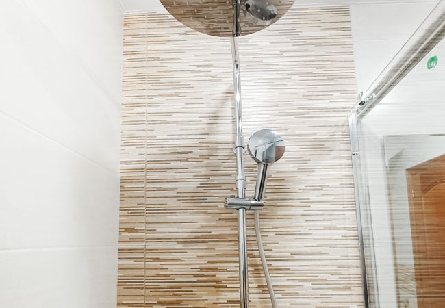 Huis in Mar de Cristal - Albatros Playa 3 - 5609 Huis in Mar de Cristal - Albatros Playa 3 - 5609