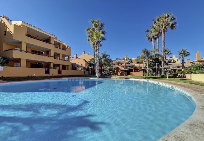 Huis in Mar de Cristal - Albatros Playa 3 - 5609 Huis in Mar de Cristal - Albatros Playa 3 - 5609