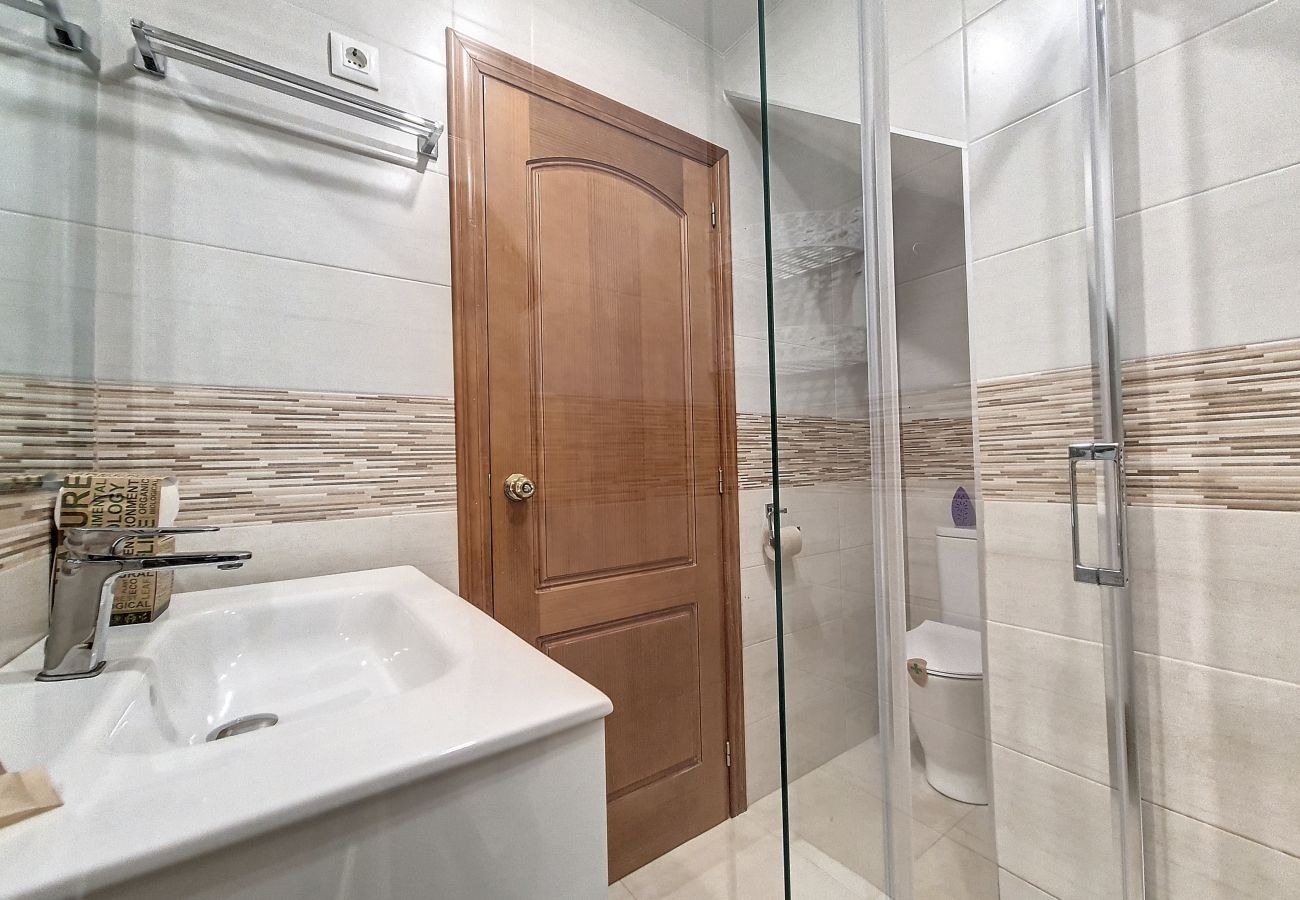 Huis in Mar de Cristal - Albatros Playa 3 - 5609