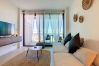 Appartement in Playa Paraiso - Los Flamencos Vista Playa - 6209 Appartement in Playa Paraiso - Los Flamencos Vista Playa - 6209