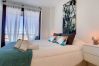 Appartement in Playa Paraiso - Los Flamencos Vista Playa - 6209 Appartement in Playa Paraiso - Los Flamencos Vista Playa - 6209