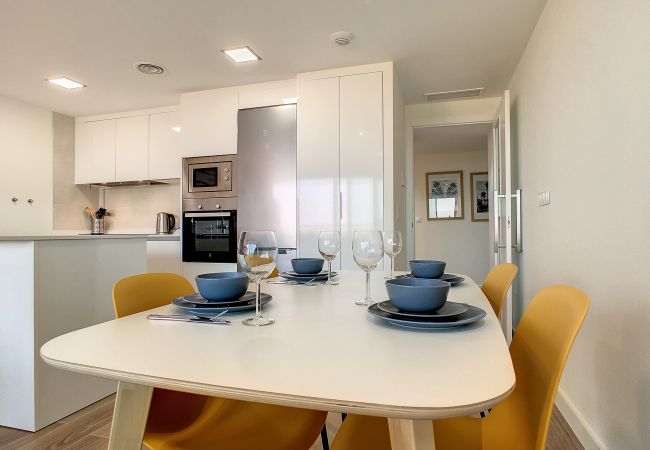 Appartement in Playa Paraiso - Los Flamencos Vista Playa - 6109 Appartement in Playa Paraiso - Los Flamencos Vista Playa - 6109