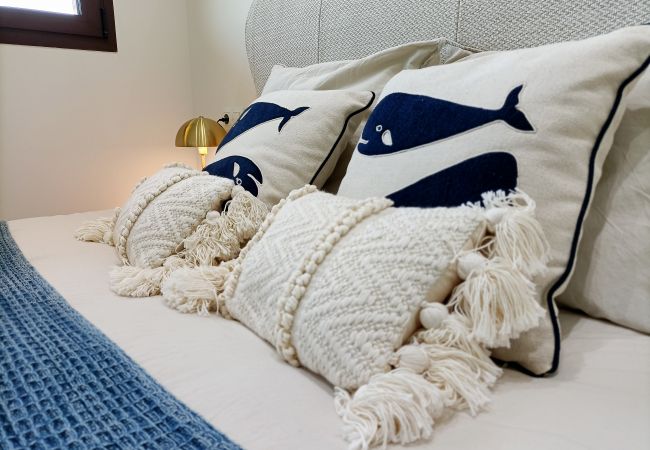 Appartement in Playa Paraiso - Los Flamencos Vista Playa - 6109 Appartement in Playa Paraiso - Los Flamencos Vista Playa - 6109