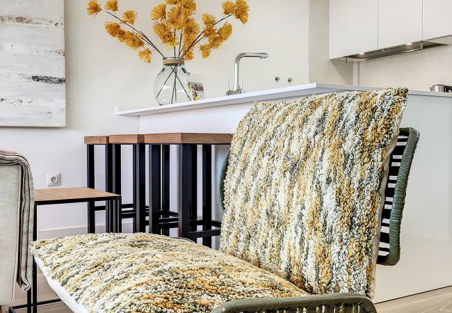 Appartement in Playa Paraiso - Los Flamencos Vista Playa - 6109 Appartement in Playa Paraiso - Los Flamencos Vista Playa - 6109