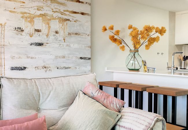 Appartement in Playa Paraiso - Los Flamencos Vista Playa - 6109 Appartement in Playa Paraiso - Los Flamencos Vista Playa - 6109