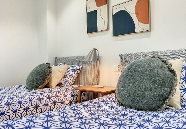 Appartement in Playa Paraiso - Los Flamencos Vista Playa - 6109 Appartement in Playa Paraiso - Los Flamencos Vista Playa - 6109