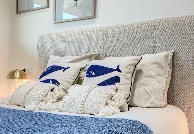 Appartement in Playa Paraiso - Los Flamencos Vista Playa - 6109 Appartement in Playa Paraiso - Los Flamencos Vista Playa - 6109