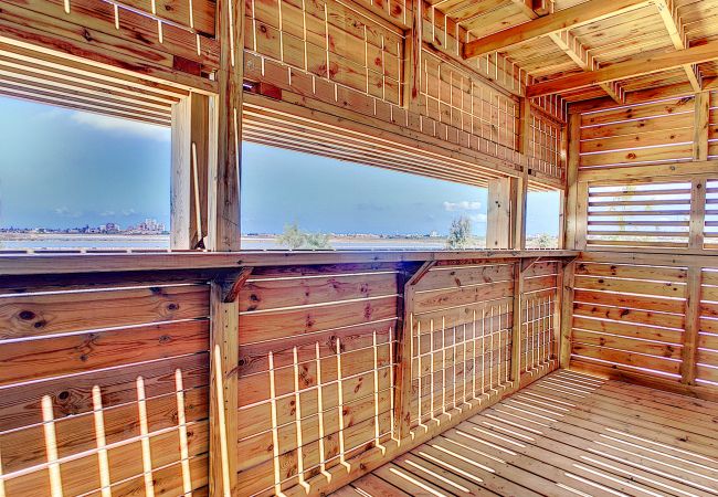 Appartement in Playa Paraiso - Los Flamencos Vista Playa - 6109 Appartement in Playa Paraiso - Los Flamencos Vista Playa - 6109