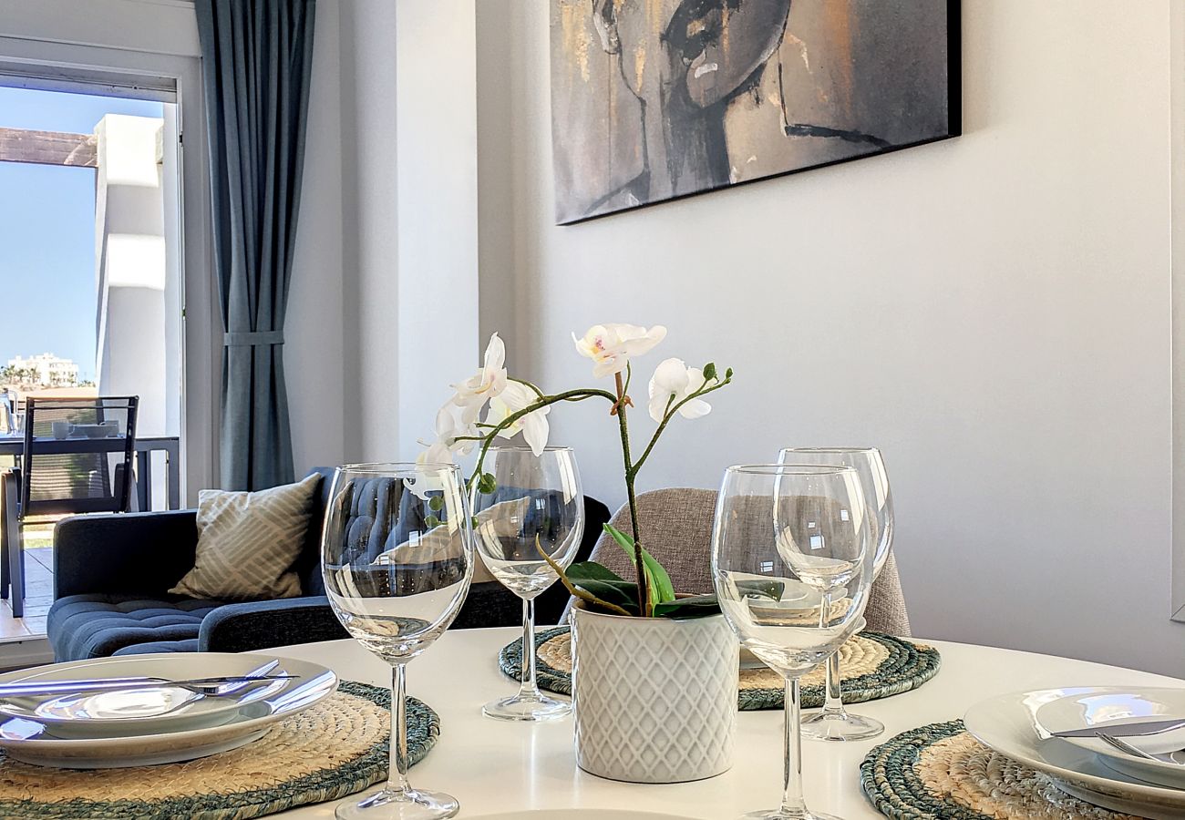 Appartement in Roldan - Las Terrazas de La Torre Golf - 6609