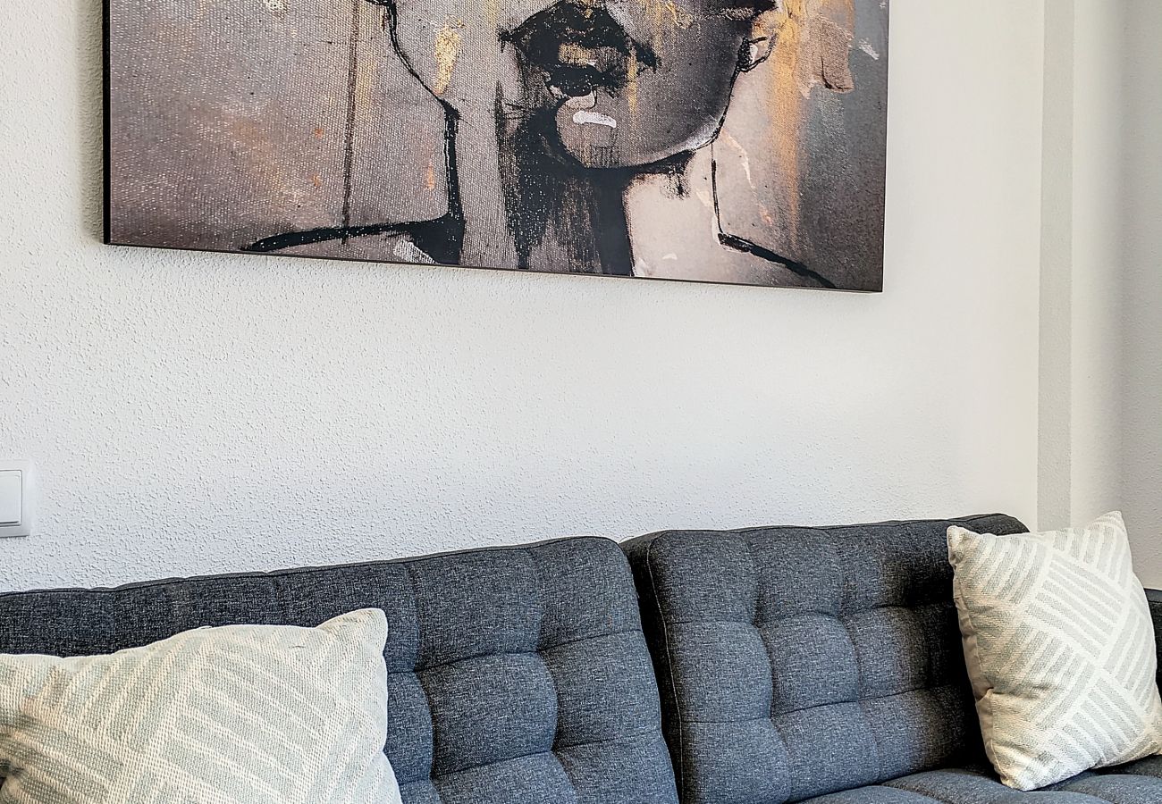 Appartement in Roldan - Las Terrazas de La Torre Golf - 6709