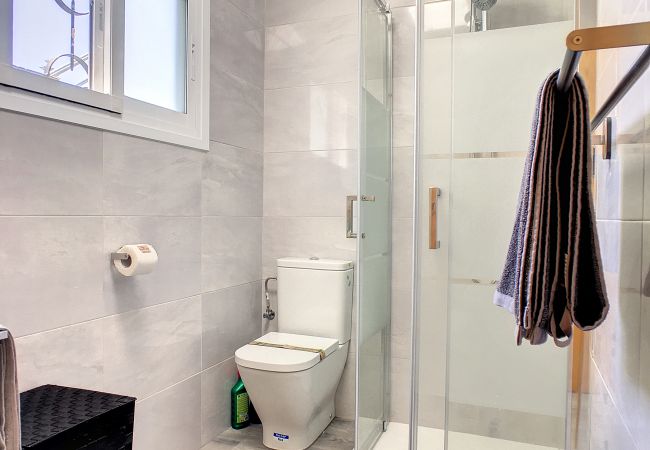 Villa in El Carmoli - Villa with Private Pool - 6409 Villa in El Carmoli - Villa with Private Pool - 6409