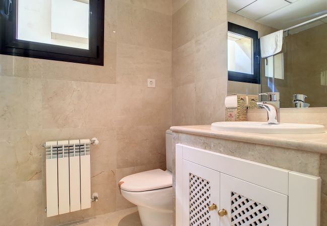 Appartement in Roda - Roda Golf Singapore Apartment - 8109 Appartement in Roda - Roda Golf Singapore Apartment - 8109