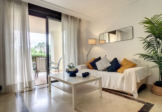 Appartement in Roda - Roda Golf Resort - 8909 Appartement in Roda - Roda Golf Resort - 8909