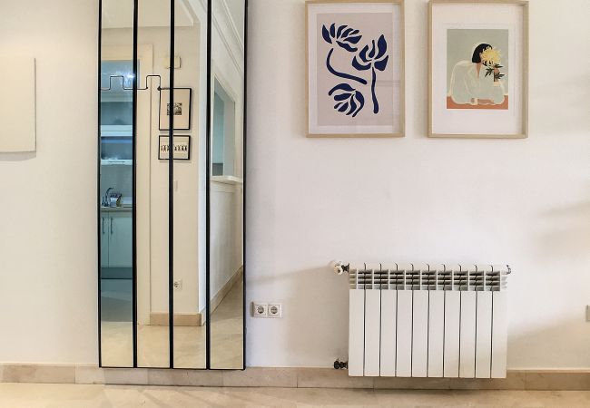 Appartement in Roda - Roda Golf Resort - 8909 Appartement in Roda - Roda Golf Resort - 8909