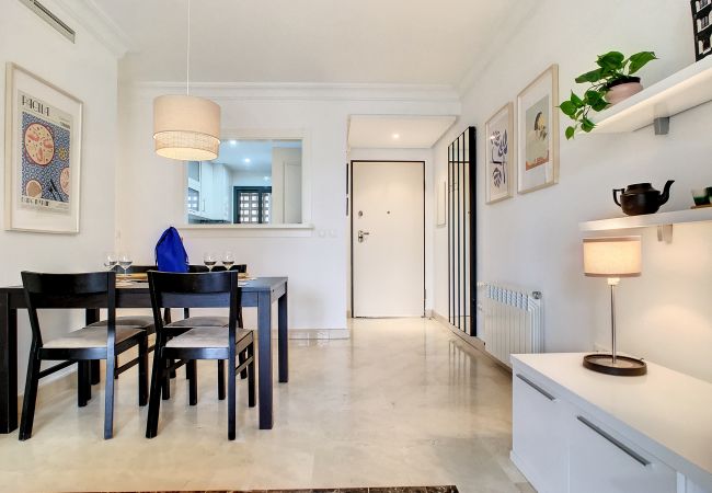 Appartement in Roda - Roda Golf Resort - 8909 Appartement in Roda - Roda Golf Resort - 8909