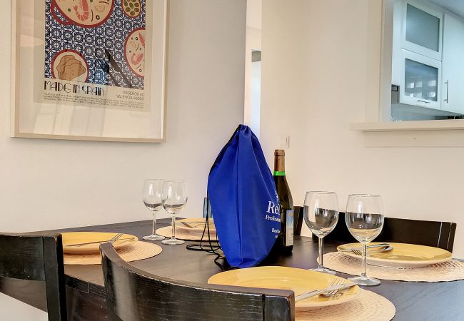 Appartement in Roda - Roda Golf Resort - 8909 Appartement in Roda - Roda Golf Resort - 8909