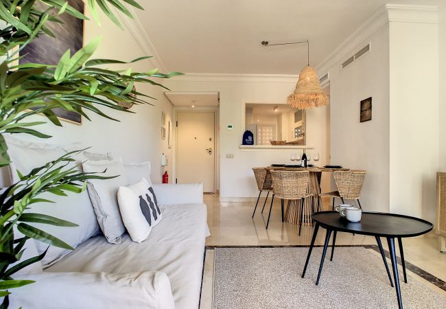 Appartement in Roda - Roda Golf Resort - 8809 Appartement in Roda - Roda Golf Resort - 8809