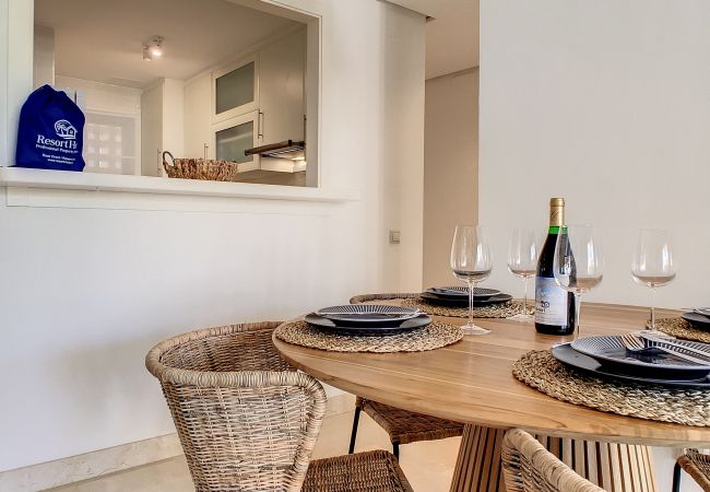 Appartement in Roda - Roda Golf Resort - 8809 Appartement in Roda - Roda Golf Resort - 8809