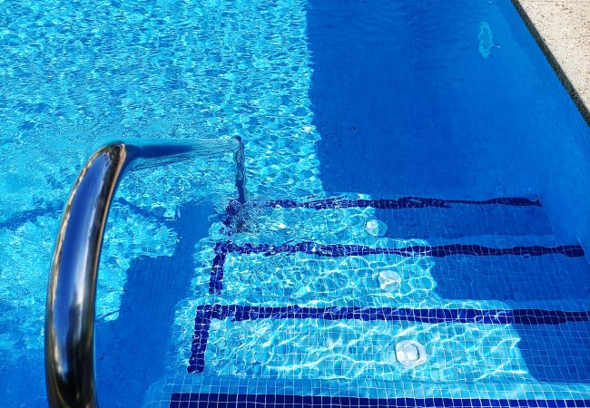 Appartement in Roda - Roda Golf Resort - 8809 Appartement in Roda - Roda Golf Resort - 8809