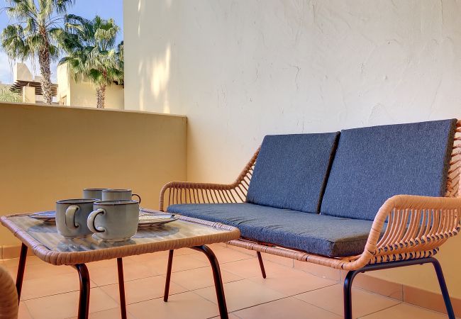 Appartement in Roda - Roda Golf Resort - 8809 Appartement in Roda - Roda Golf Resort - 8809