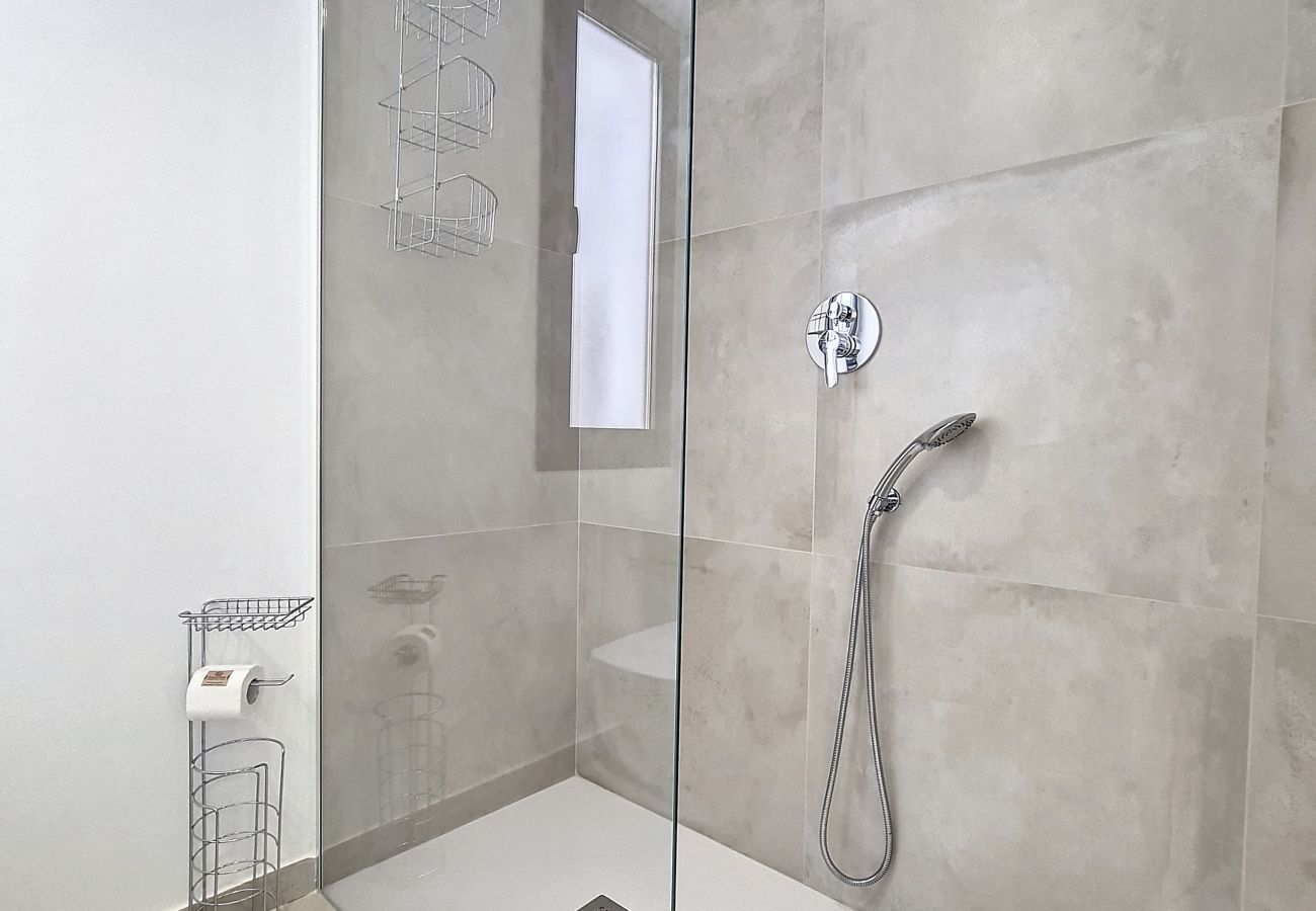 Appartement in Mar de Cristal - Antilia Terraces 3 Apartment - 8509