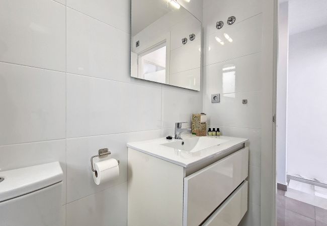 Villa in Los Alcazares - Los Alcazares Villa - 9509 Villa in Los Alcazares - Los Alcazares Villa - 9509