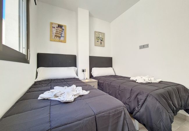 Villa in Los Alcazares - Los Alcazares Villa - 9509 Villa in Los Alcazares - Los Alcazares Villa - 9509