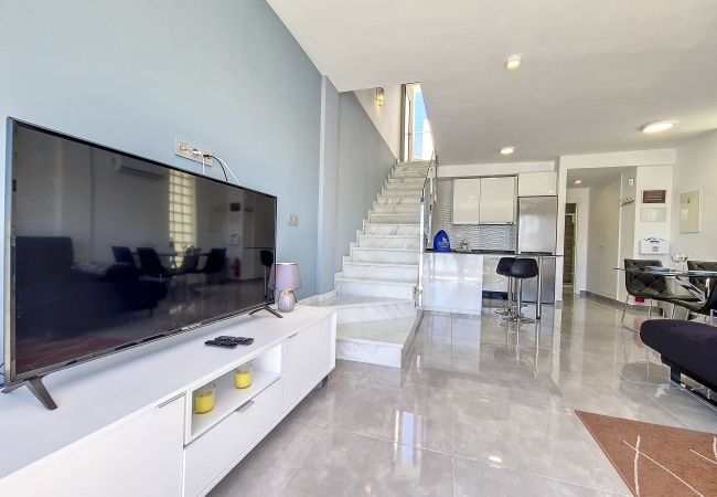 Villa in Los Alcazares - Los Alcazares Villa - 9509 Villa in Los Alcazares - Los Alcazares Villa - 9509