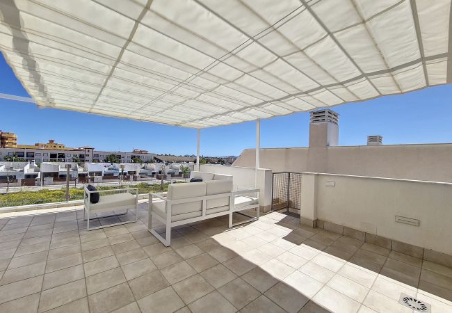 Villa in Los Alcazares - Los Alcazares Villa - 9509 Villa in Los Alcazares - Los Alcazares Villa - 9509