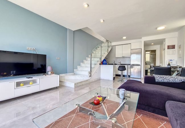 Villa in Los Alcazares - Los Alcazares Villa - 9509 Villa in Los Alcazares - Los Alcazares Villa - 9509