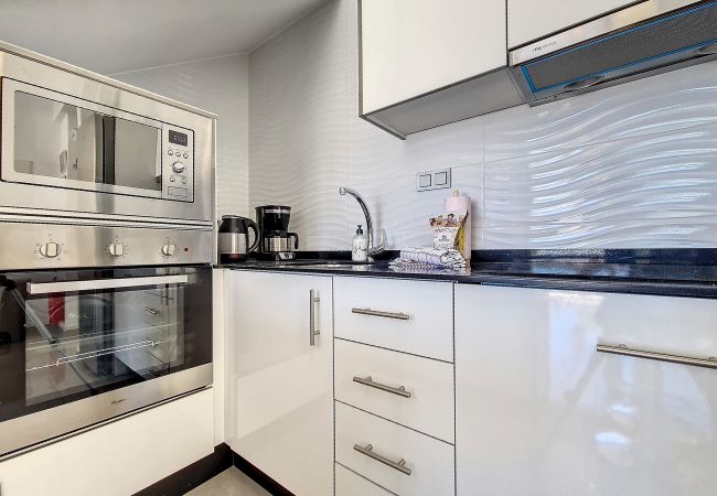 Villa in Los Alcazares - Los Alcazares Villa - 9509 Villa in Los Alcazares - Los Alcazares Villa - 9509