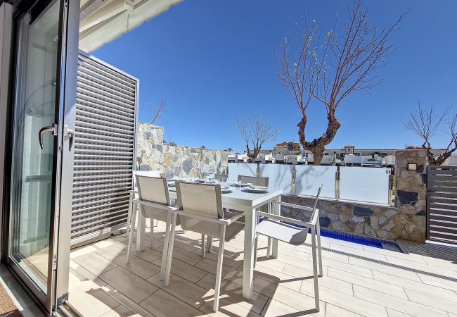 Villa in Los Alcazares - Los Alcazares Villa - 9509 Villa in Los Alcazares - Los Alcazares Villa - 9509