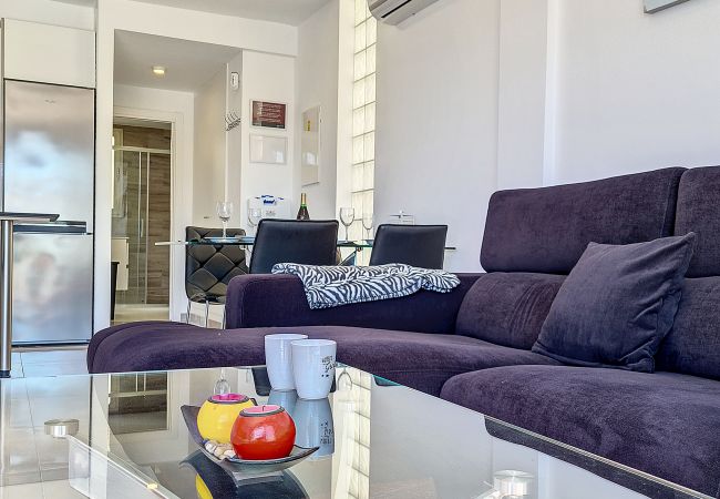 Villa in Los Alcazares - Los Alcazares Villa - 9509 Villa in Los Alcazares - Los Alcazares Villa - 9509