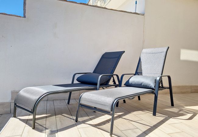 Villa in Los Alcazares - Los Alcazares Villa - 9509 Villa in Los Alcazares - Los Alcazares Villa - 9509