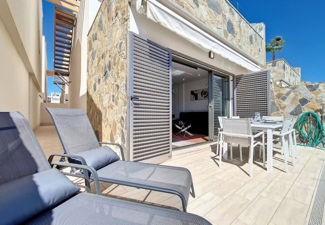 Villa in Los Alcazares - Los Alcazares Villa - 9509 Villa in Los Alcazares - Los Alcazares Villa - 9509