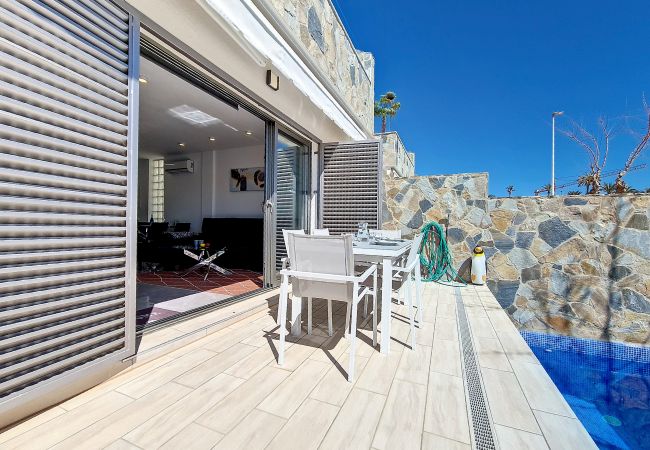 Villa in Los Alcazares - Los Alcazares Villa - 9509 Villa in Los Alcazares - Los Alcazares Villa - 9509