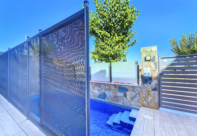 Villa in Los Alcazares - Los Alcazares Villa - 9509 Villa in Los Alcazares - Los Alcazares Villa - 9509