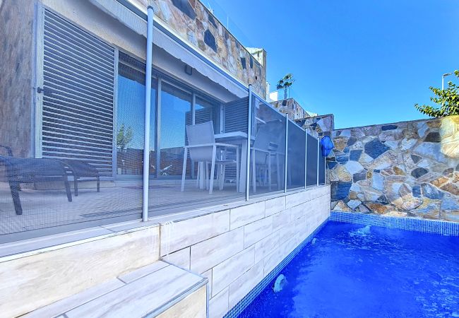 Villa in Los Alcazares - Los Alcazares Villa - 9509 Villa in Los Alcazares - Los Alcazares Villa - 9509