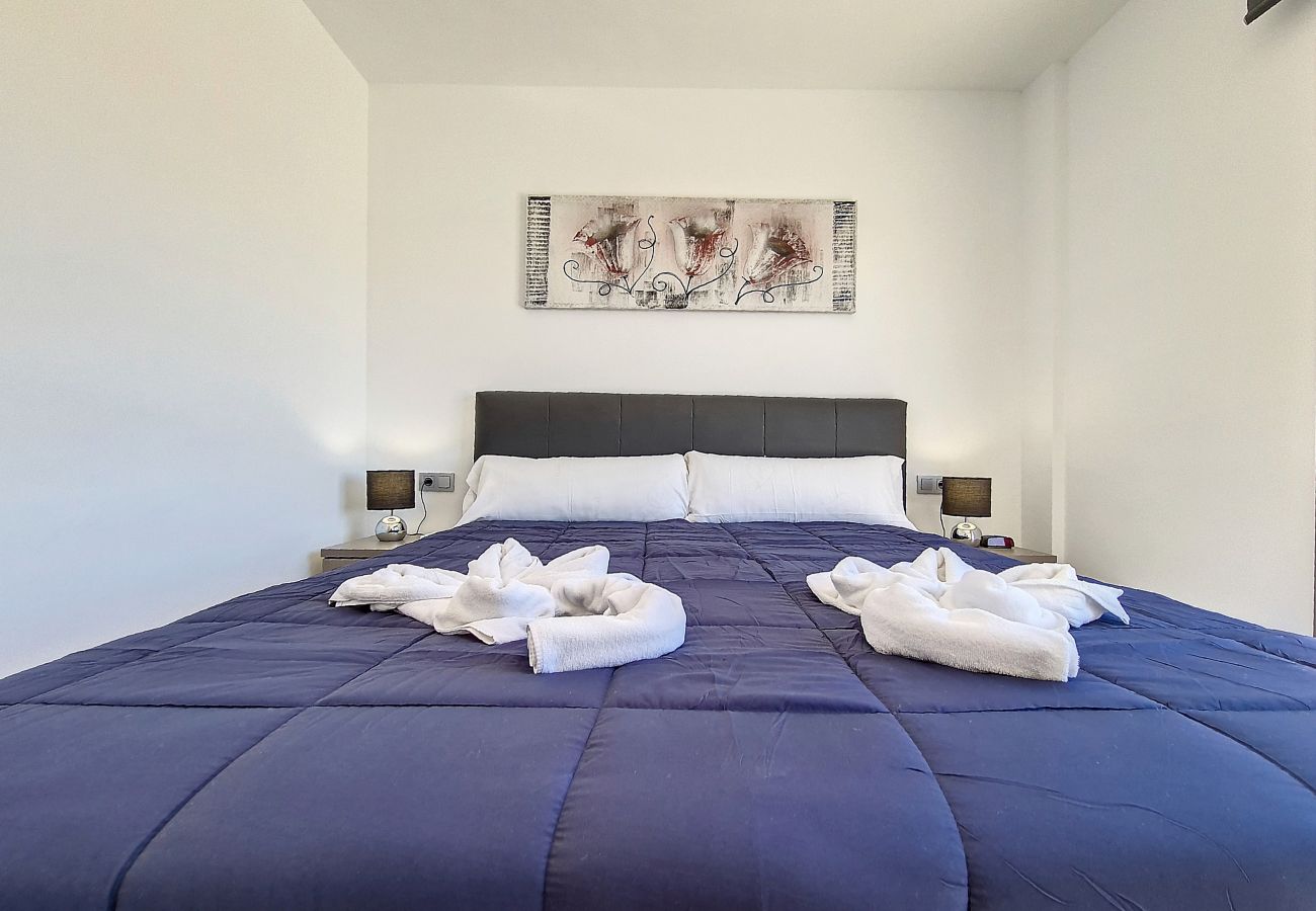 Villa in Los Alcazares - Los Alcazares Villa - 9509