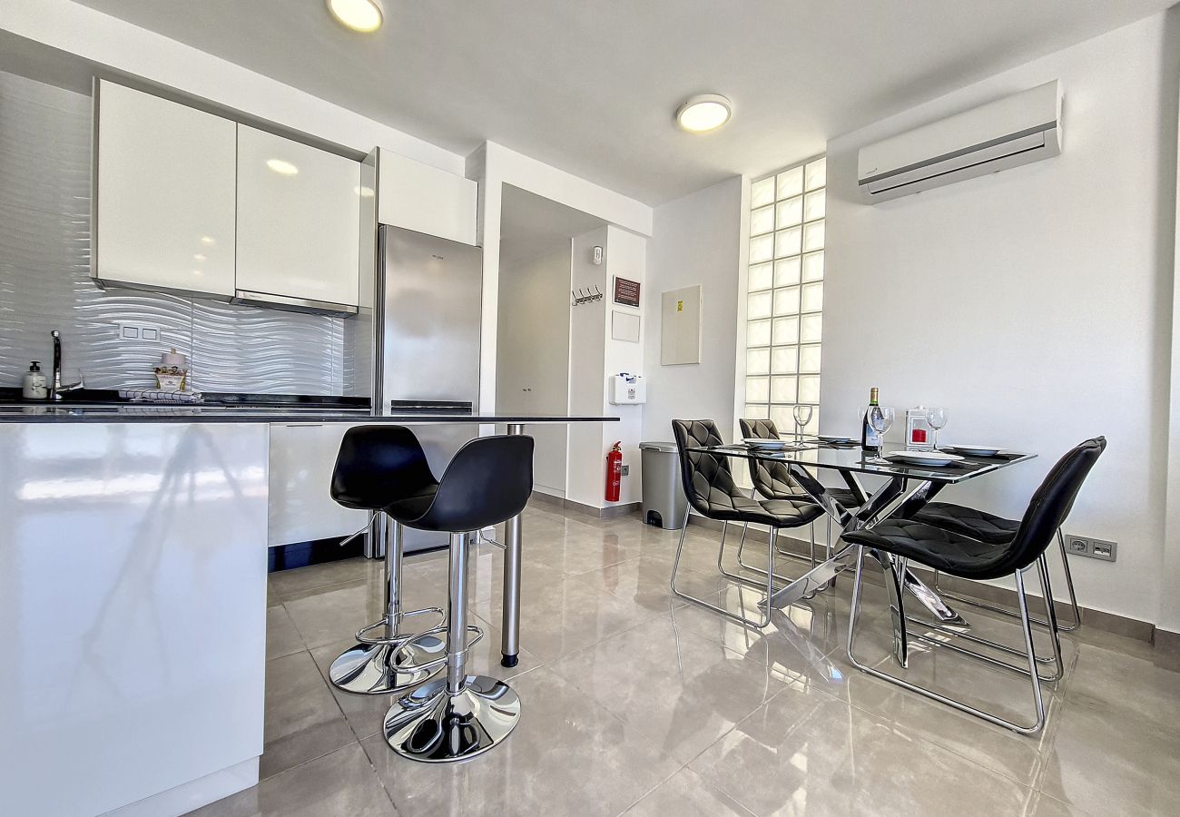 Villa in Los Alcazares - Los Alcazares Villa - 9509