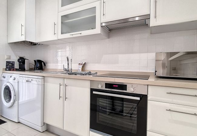 Appartement in Roda - Roda Golf London Apartment - 9209 Appartement in Roda - Roda Golf London Apartment - 9209
