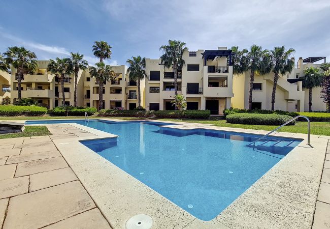 Appartement in Roda - Roda Golf London Apartment - 9209 Appartement in Roda - Roda Golf London Apartment - 9209