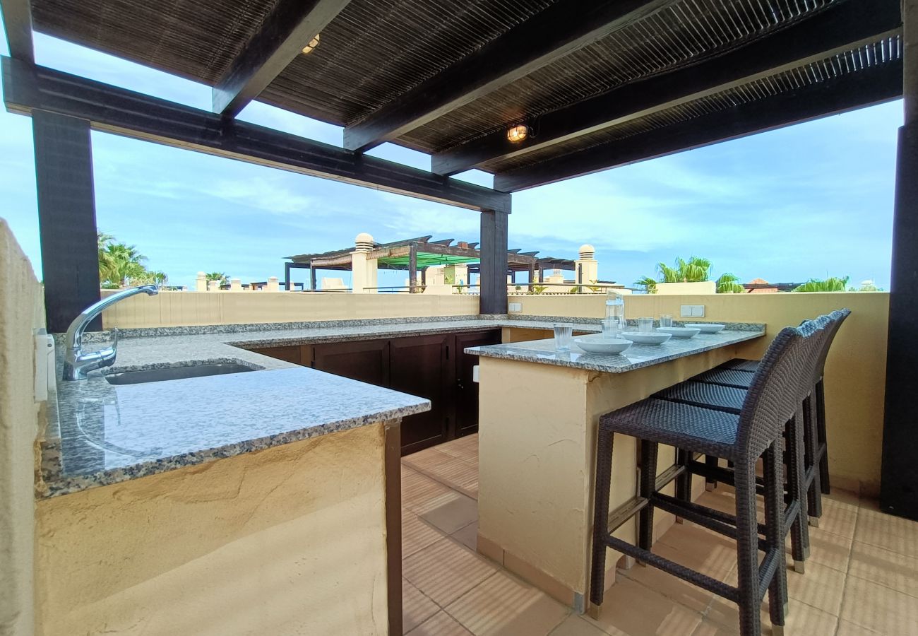 Appartement in Roda - Roda Golf London Apartment - 9209