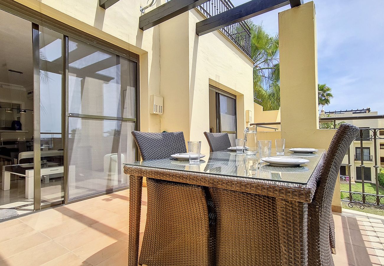 Appartement in Roda - Roda Golf London Apartment - 9209