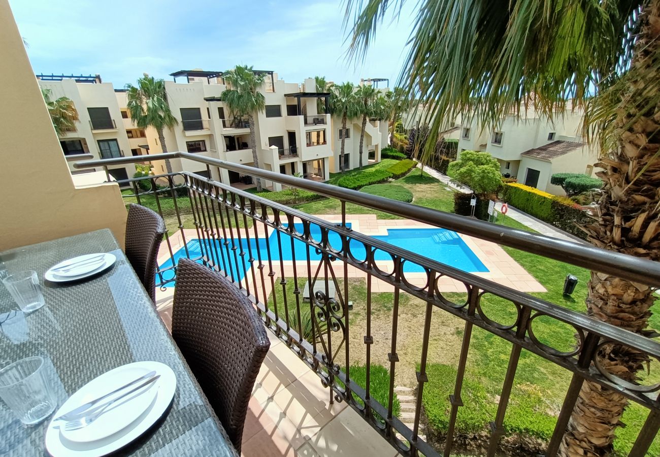 Appartement in Roda - Roda Golf London Apartment - 9209