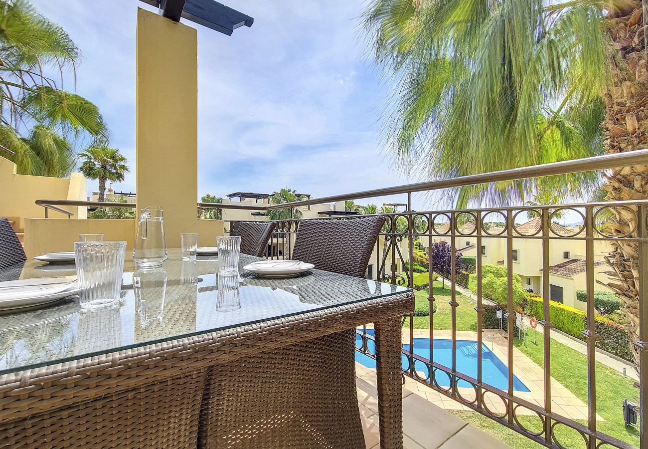 Appartement in Roda - Roda Golf London Apartment - 9209