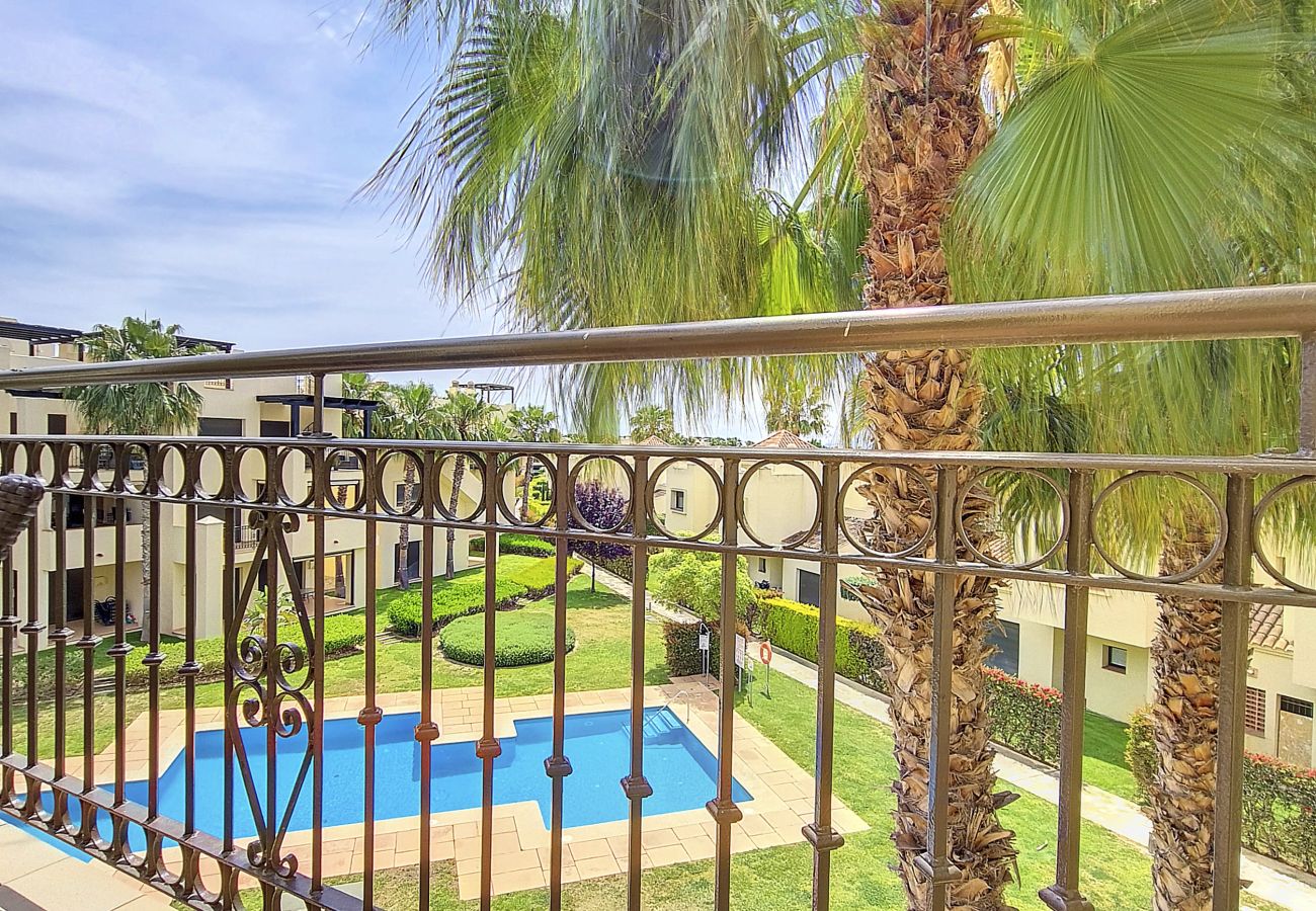 Appartement in Roda - Roda Golf London Apartment - 9209
