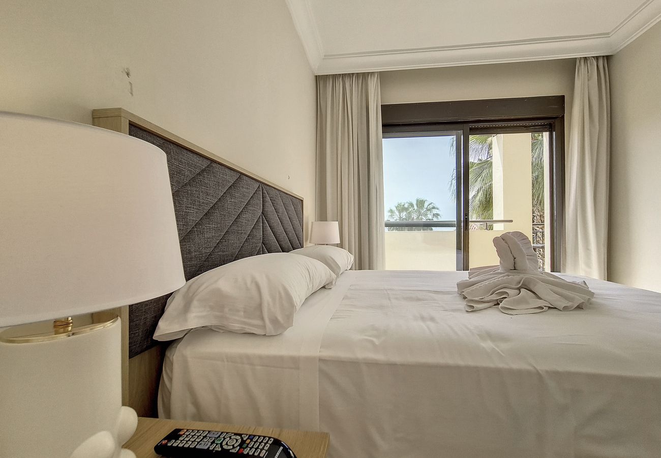 Appartement in Roda - Roda Golf London Apartment - 9209