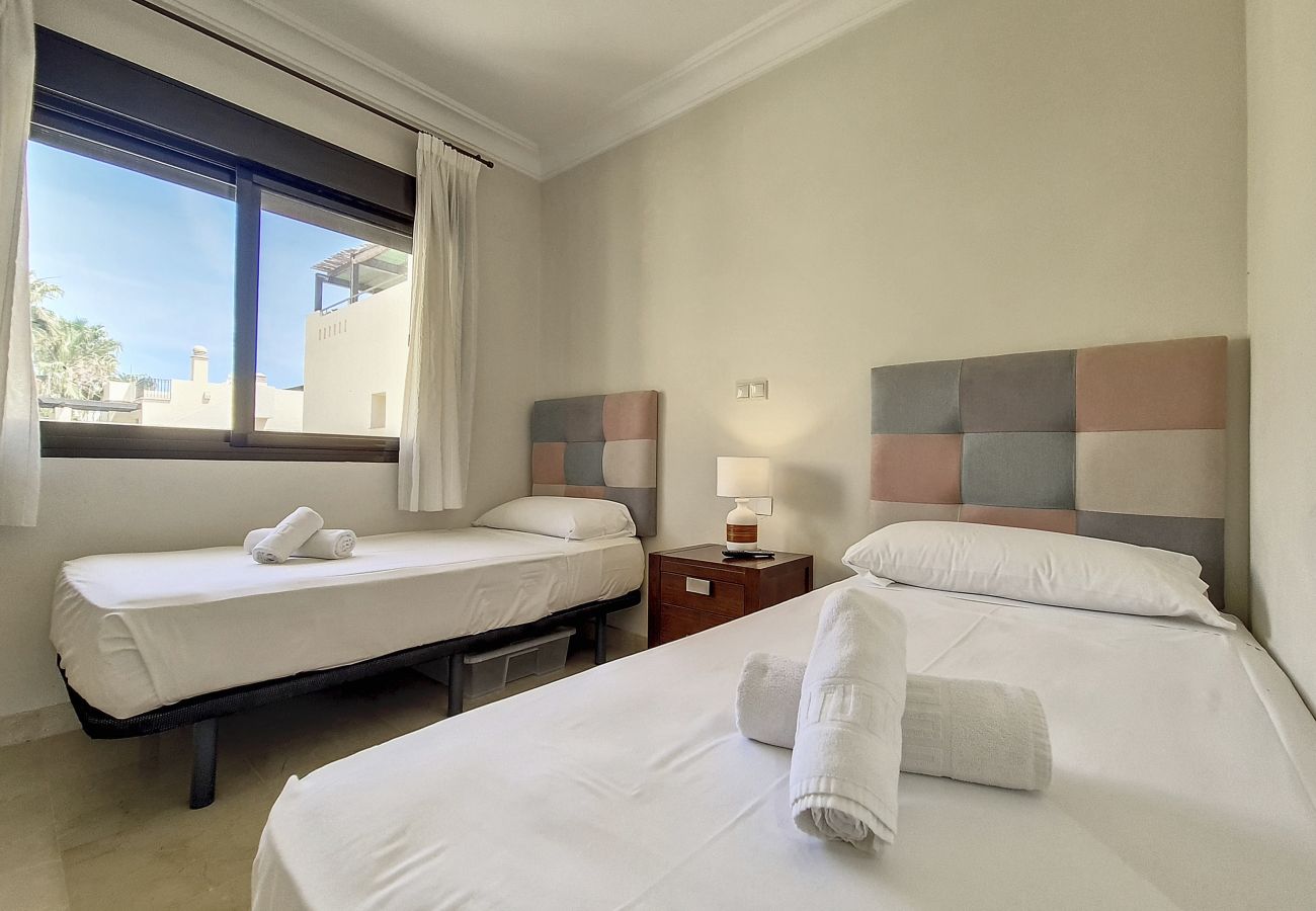 Appartement in Roda - Roda Golf London Apartment - 9209